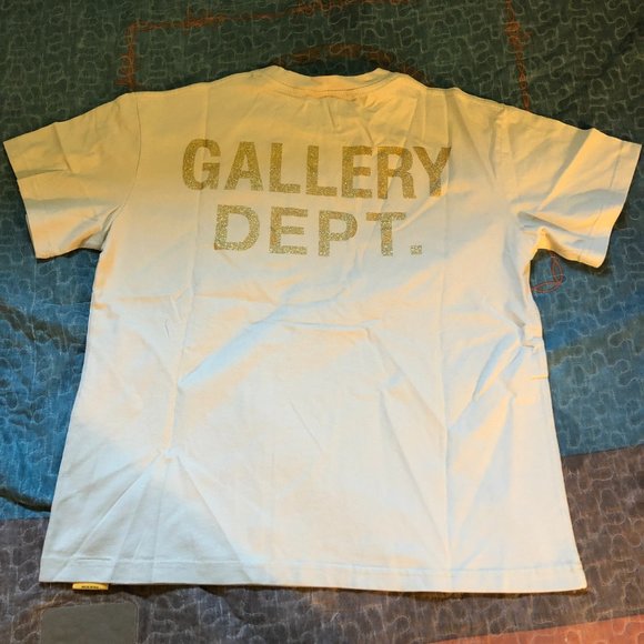 SLEEP APNEA TEE  Gallery Dept - Picture 3 of 6